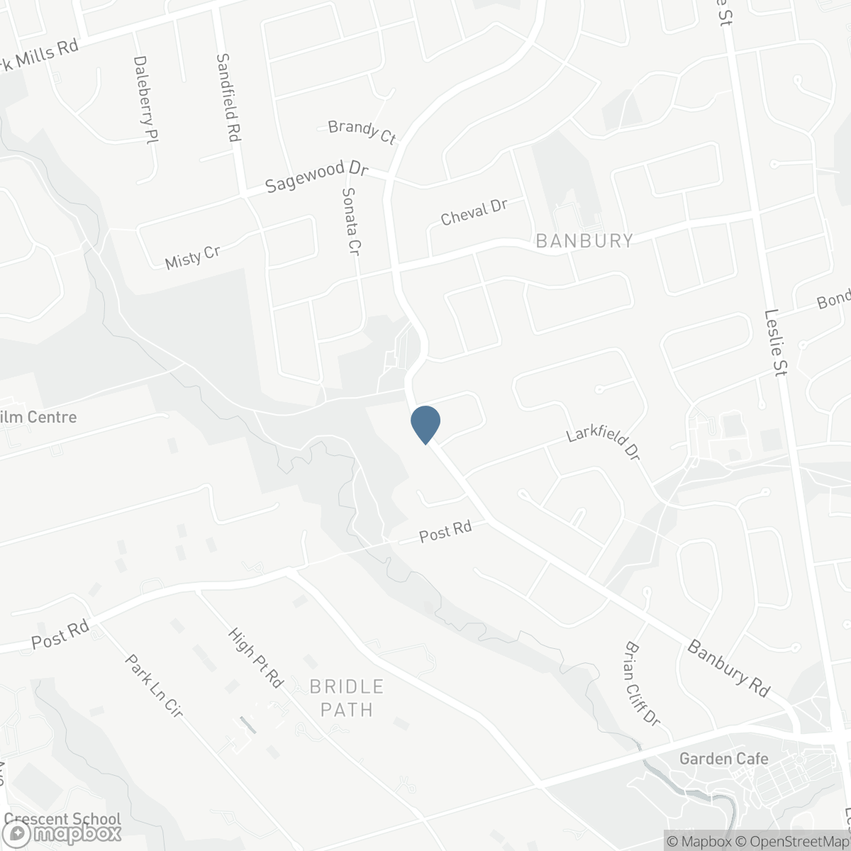 101 BANBURY ROAD, Toronto, Ontario M3B 2L4